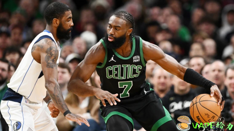 體育新聞:NBA東西區冠軍賽塞爾提克以 107-89 擊敗獨行俠隊