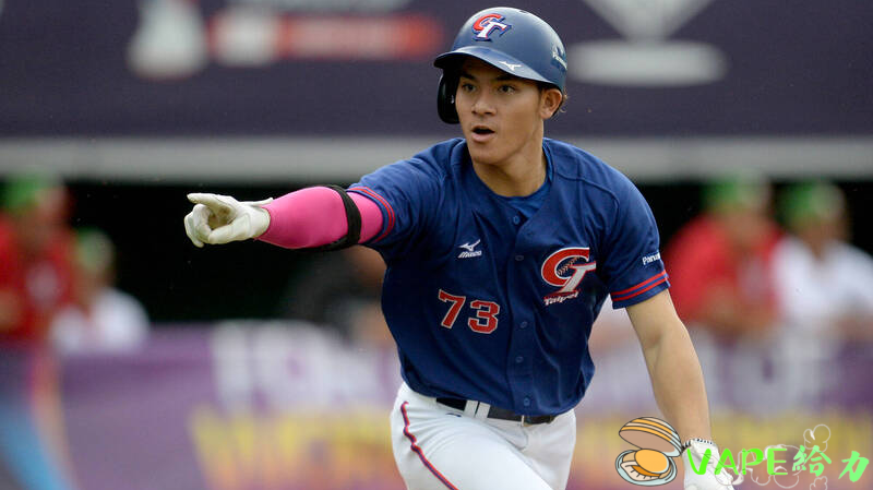 體育新聞:亞利桑那響尾蛇隊(Arizona Diamondbacks)釋放陳聖平後返回家鄉參加 CPBL 選秀