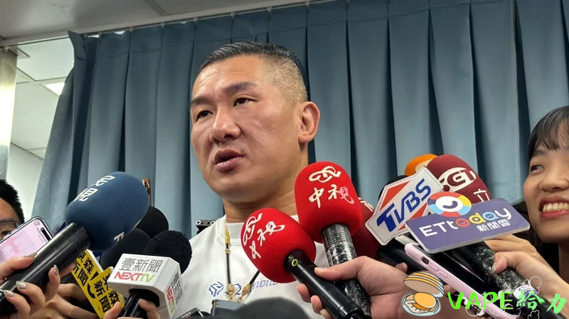 台灣新聞:了解健身房館長陳之漢的俱樂部墜毀,林曾應徵過成吉思汗健身俱樂部