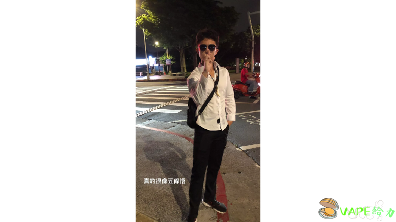娛樂資訊:孫安佐提著瓦斯火槍前往信義區夜總會-發生了什麼事?