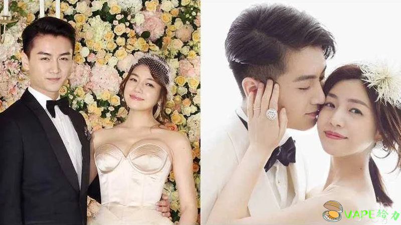 “陳曉和陳妍希婚姻據稱破裂!” 隨著離婚謠言升溫,過去的犧牲重新浮出水面