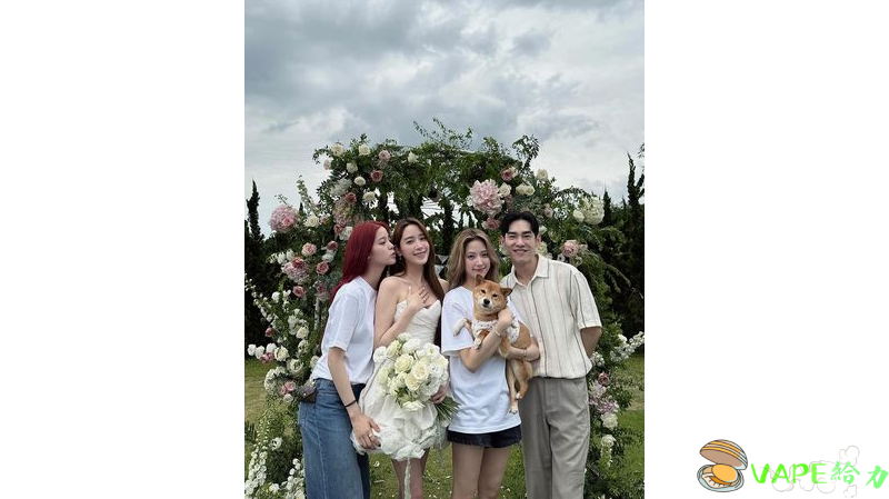 恭喜!書豪求婚,歐陽妮妮說“Yes,we do”甜蜜吻書豪…歐陽娜娜淚崩見證
