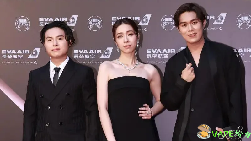 金曲獎:睽違3年告五人以《又到天黑》擊敗張惠妹奪得“年度歌曲”