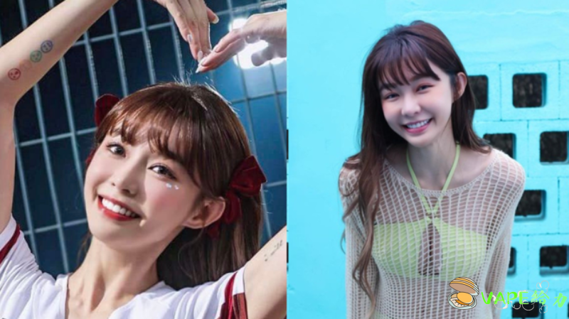 樂天女孩Yuri陳怡叡的桃花開不完:偷走她的心是千億富二代,竟跟NIKE有關係的“特斯拉男”